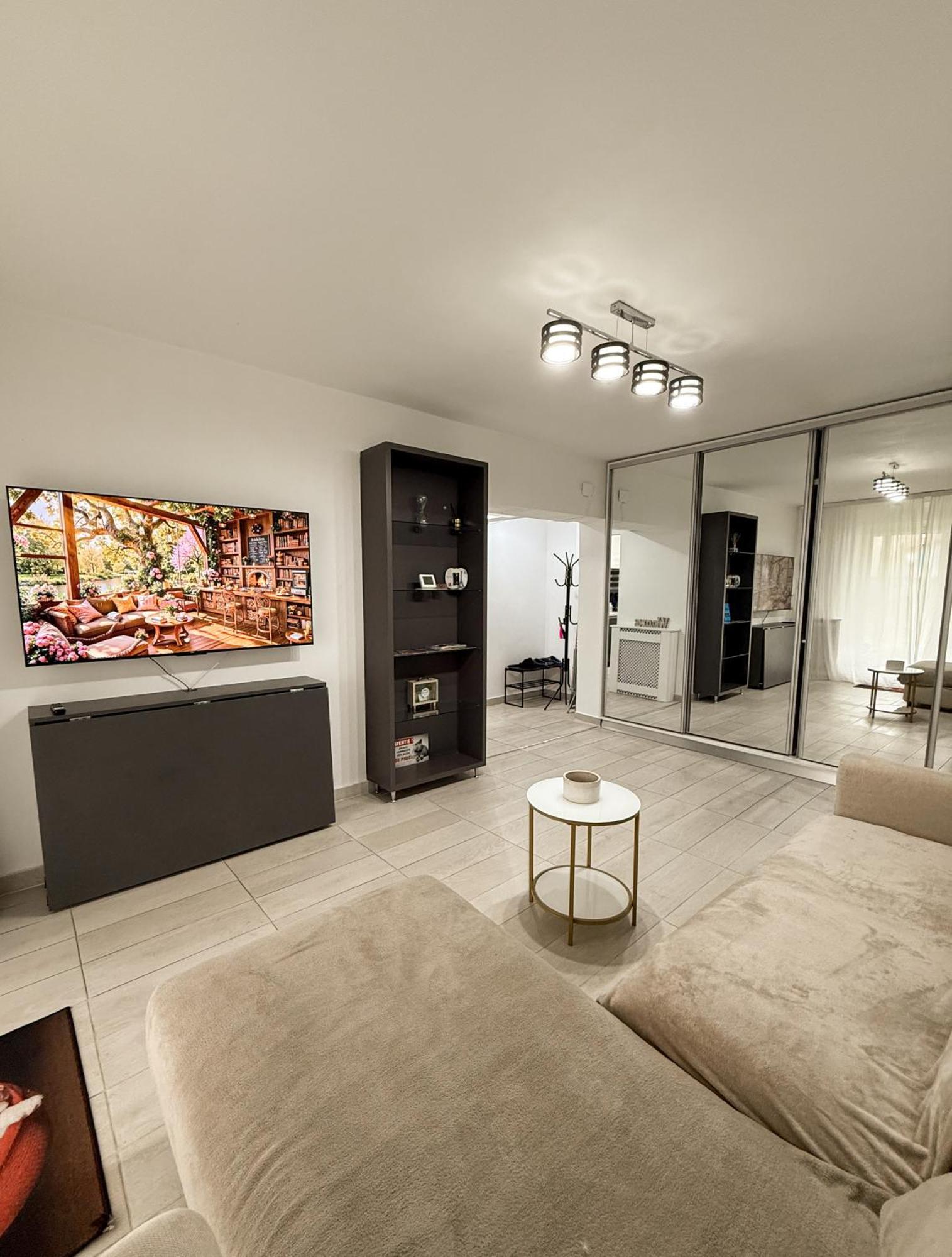 Hideout Cozy 2 Near Mall & Center, Warmy, Invoice Available, Parking Space, Ultracomfy 公寓 *