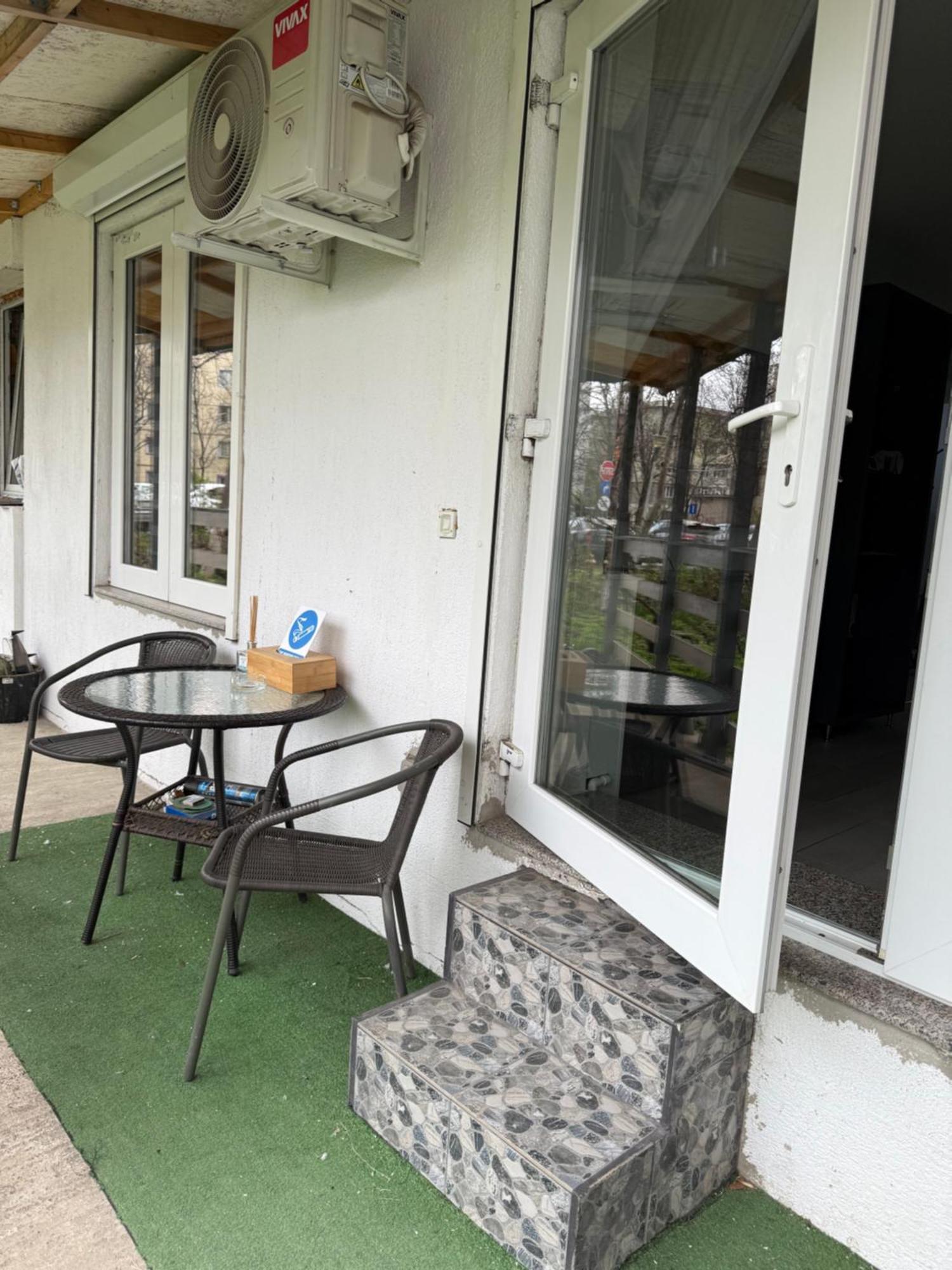 Hideout Cozy 2 Near Mall & Center, Warmy, Invoice Available, Parking Space, Ultracomfy Iasi