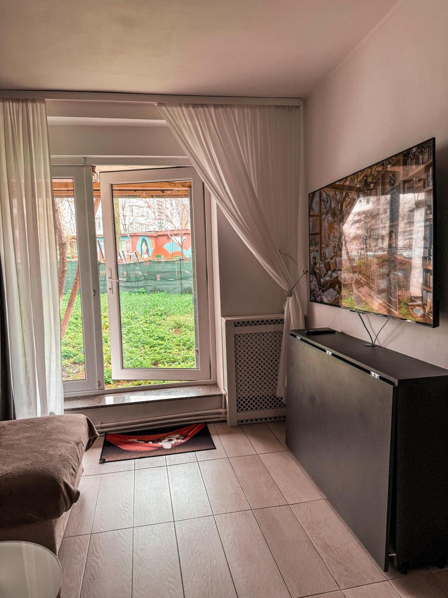 Hideout Cozy 2 Near Mall & Center, Warmy, Invoice Available, Parking Space, Ultracomfy 公寓 Iasi